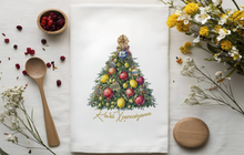 Load image into Gallery viewer, Christmas Themed Tea Towels