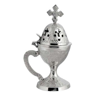 Orthodox Thimiato - Censer