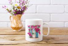 Load image into Gallery viewer, Greek Kalimera Mugs