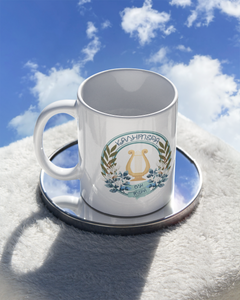 Greek Kalimera Mugs