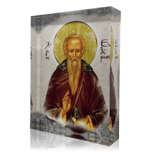 Load image into Gallery viewer, Άγιος Ευθύμιος Saint Efthimios Icon